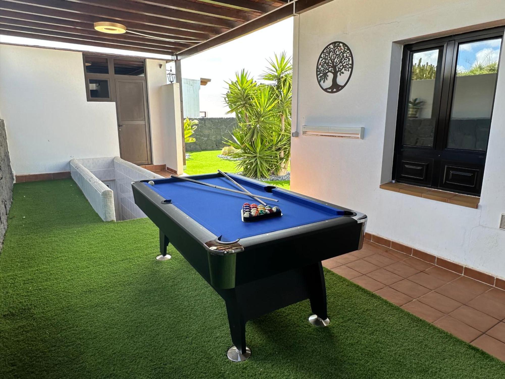Villa Vista Montana Playa Blanca  Exterior foto